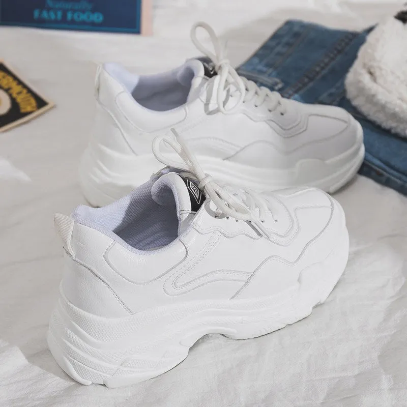 Get Moving with Female Student Sports Shoes | Brodtica.com