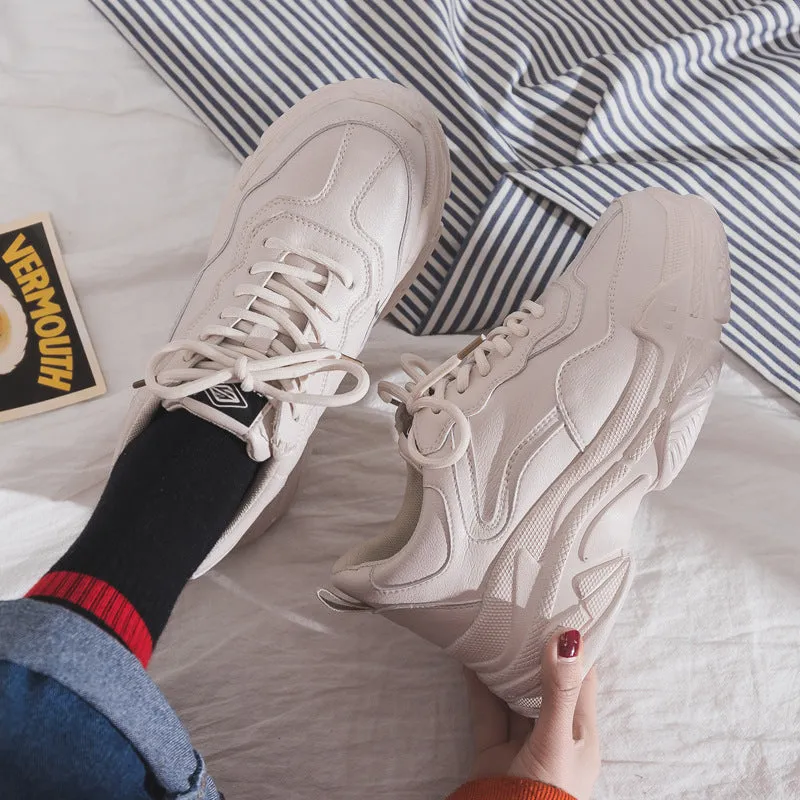 Get Moving with Female Student Sports Shoes | Brodtica.com