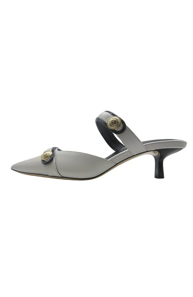 Gilliane Heel