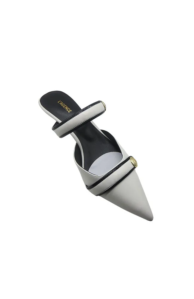 Gilliane Heel