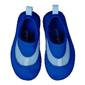 Green Sprouts Water Shoes Royal Blue