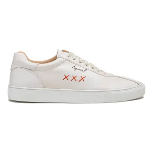 Harvesters Sneaker Collaboration - Women's Leather Sneaker