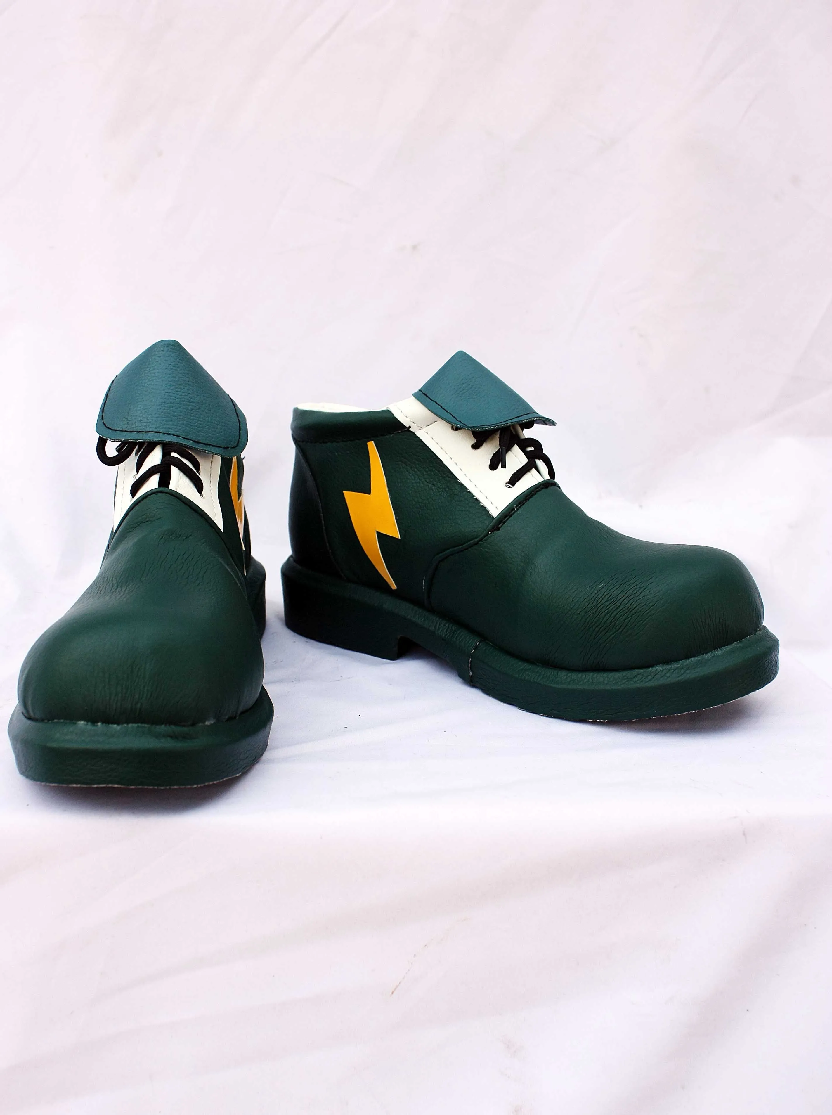 Inazuma Eleven Mamoru Endou Cosplay Boots Shoes