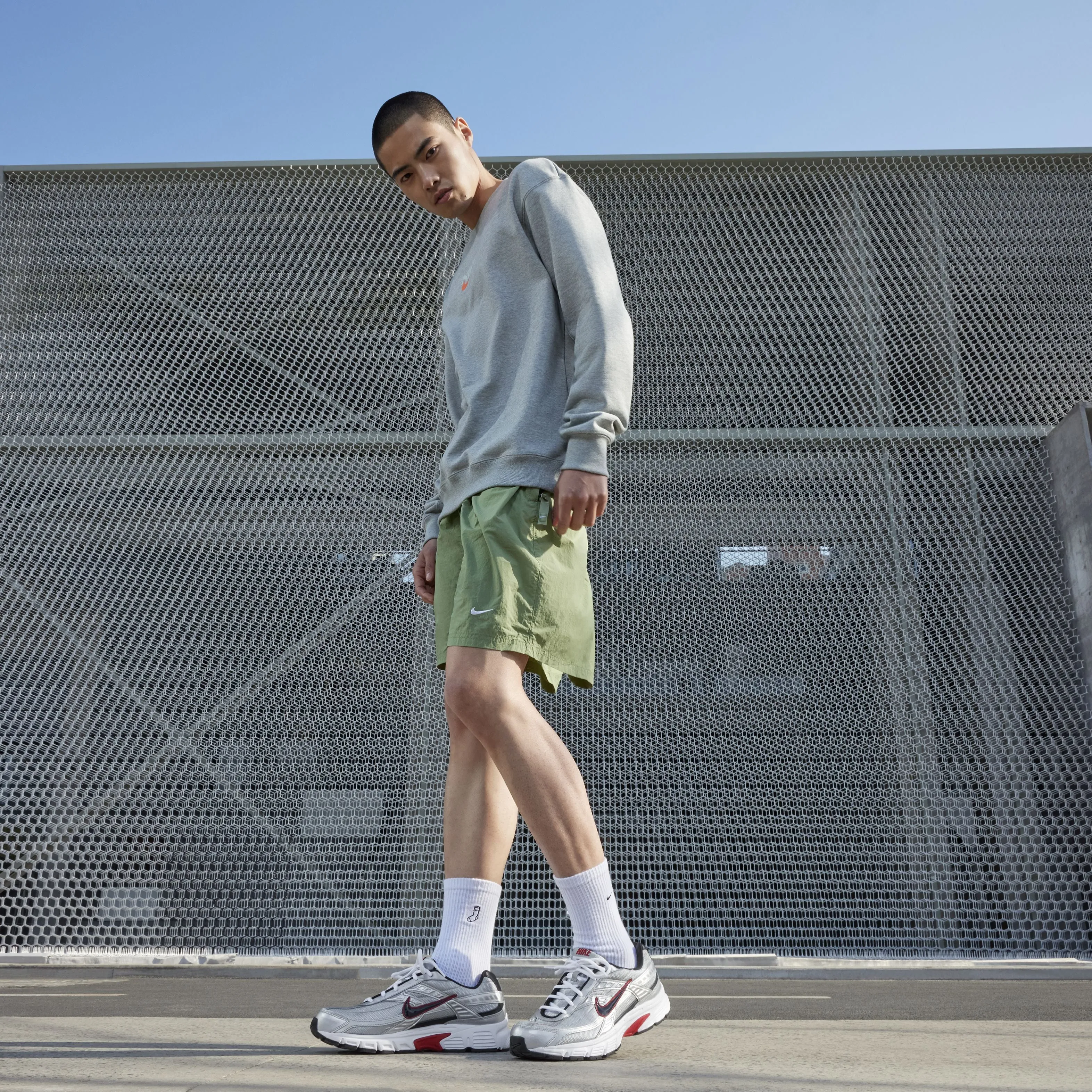 Initiator Lifestyle Shoes