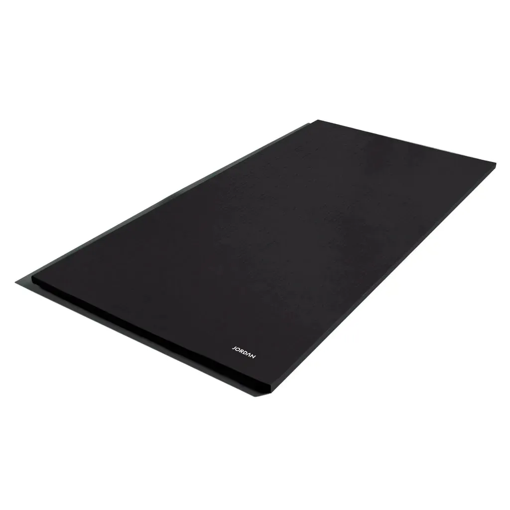 Jordan Fitness 40mm Multi Purpose Stretch Mats (with non slip base)