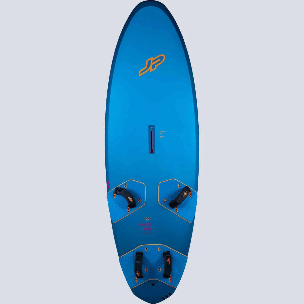JP Magic Ride 2024/5 Board