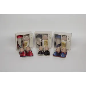 [K-Culture] Korean Traditional Mini Shoes Kit