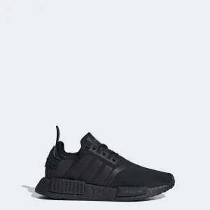 Kid's adidas Originals NMD_R1 Shoes Black