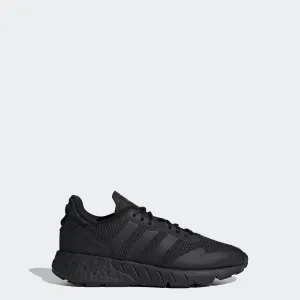 Kids' adidas Originals ZX 1K Boost Shoes Black