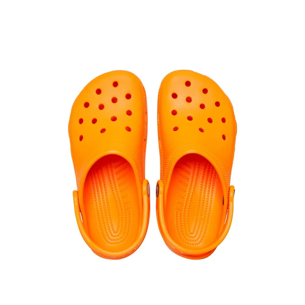 Kids' Classic Clog