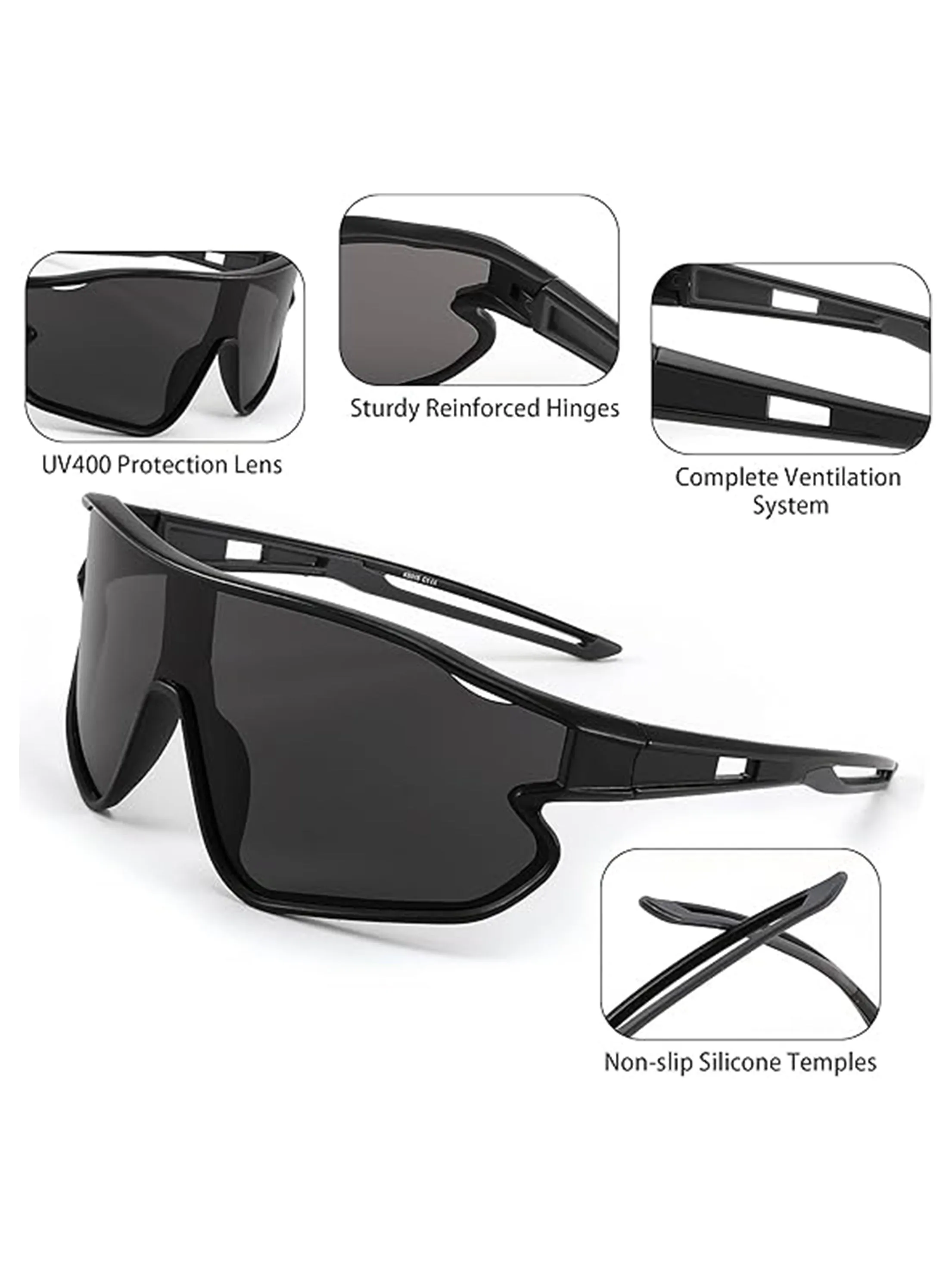 Kids Sunglasses