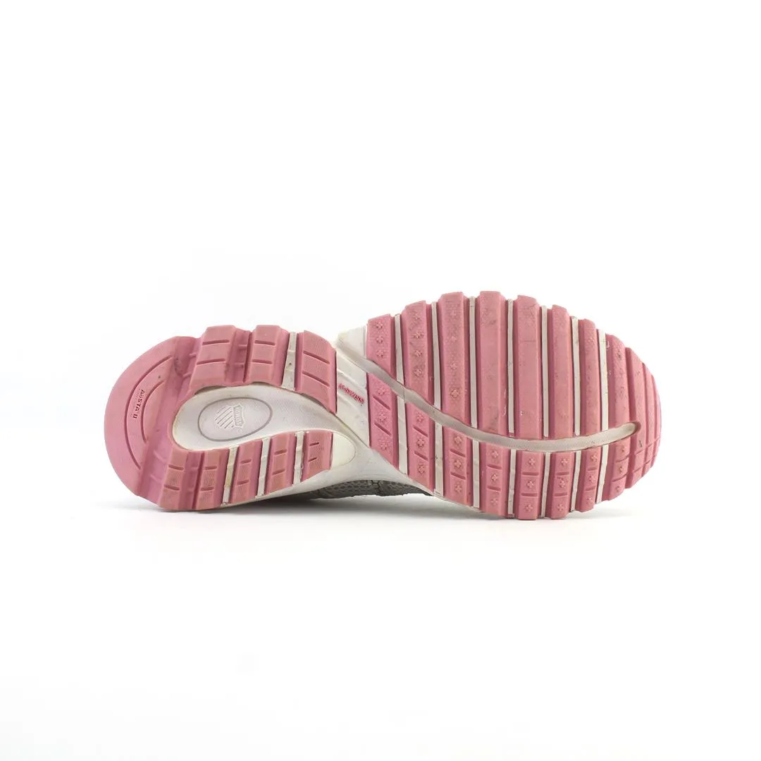 K.SWISS TUTES