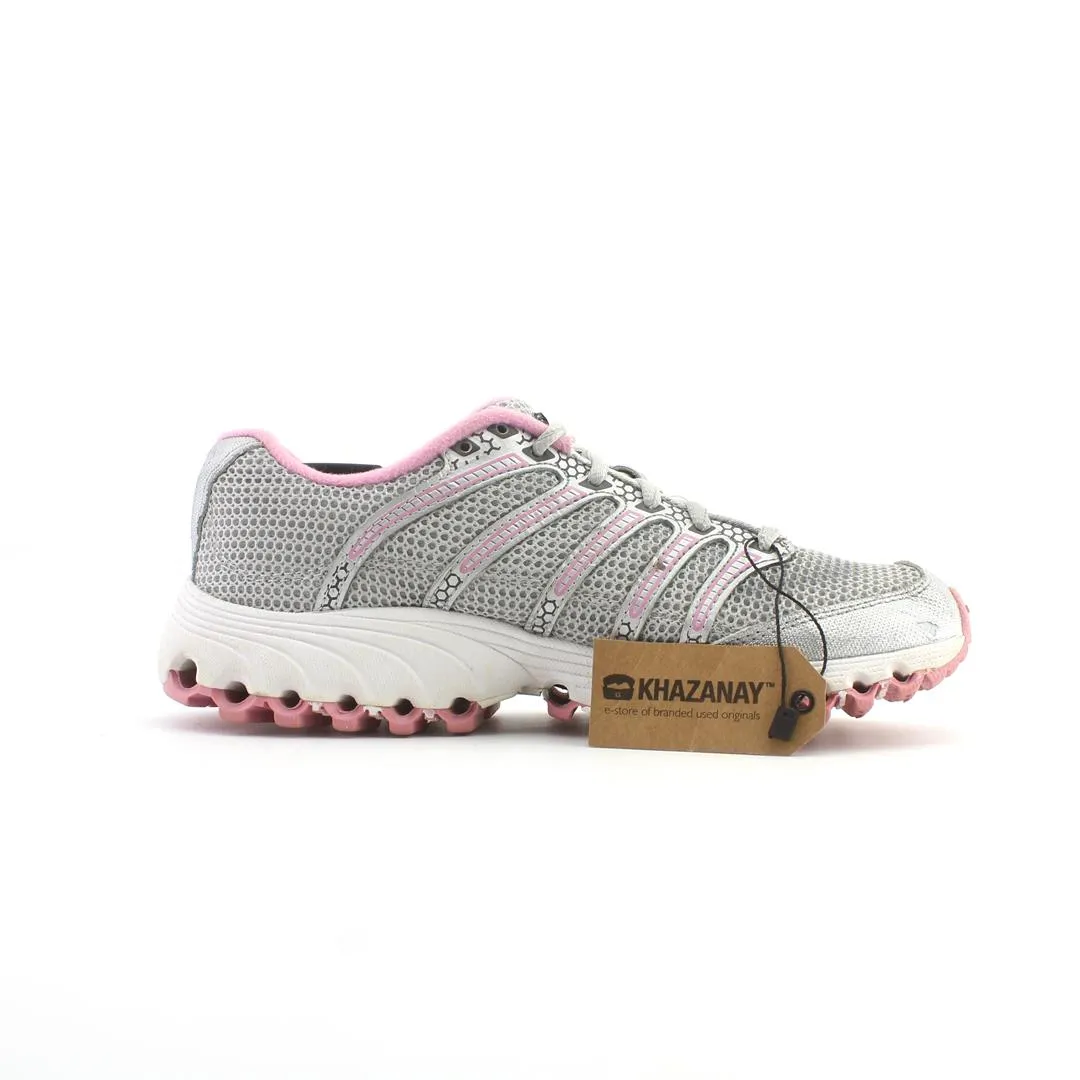 K.SWISS TUTES