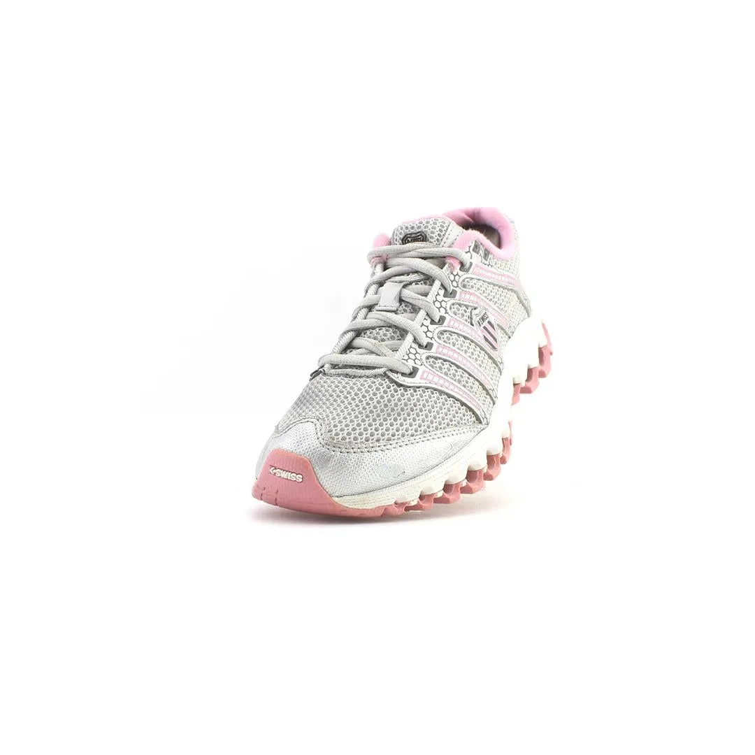 K.SWISS TUTES