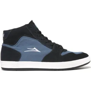 Lakai Villa (Slate/Navy Suede)