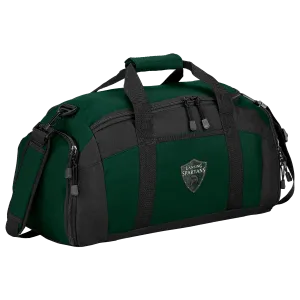 Lansing Spartans Gym Bag