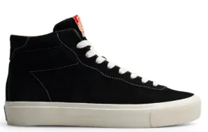 Last Resort AB - VM001 Suede Hi Shoes | Black White