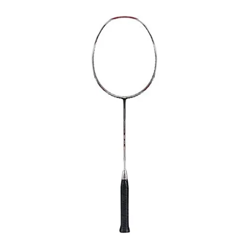 Li-Ning GP-20 Polyurethane Overgrip Badminton Racket Grip - Assorted (5)