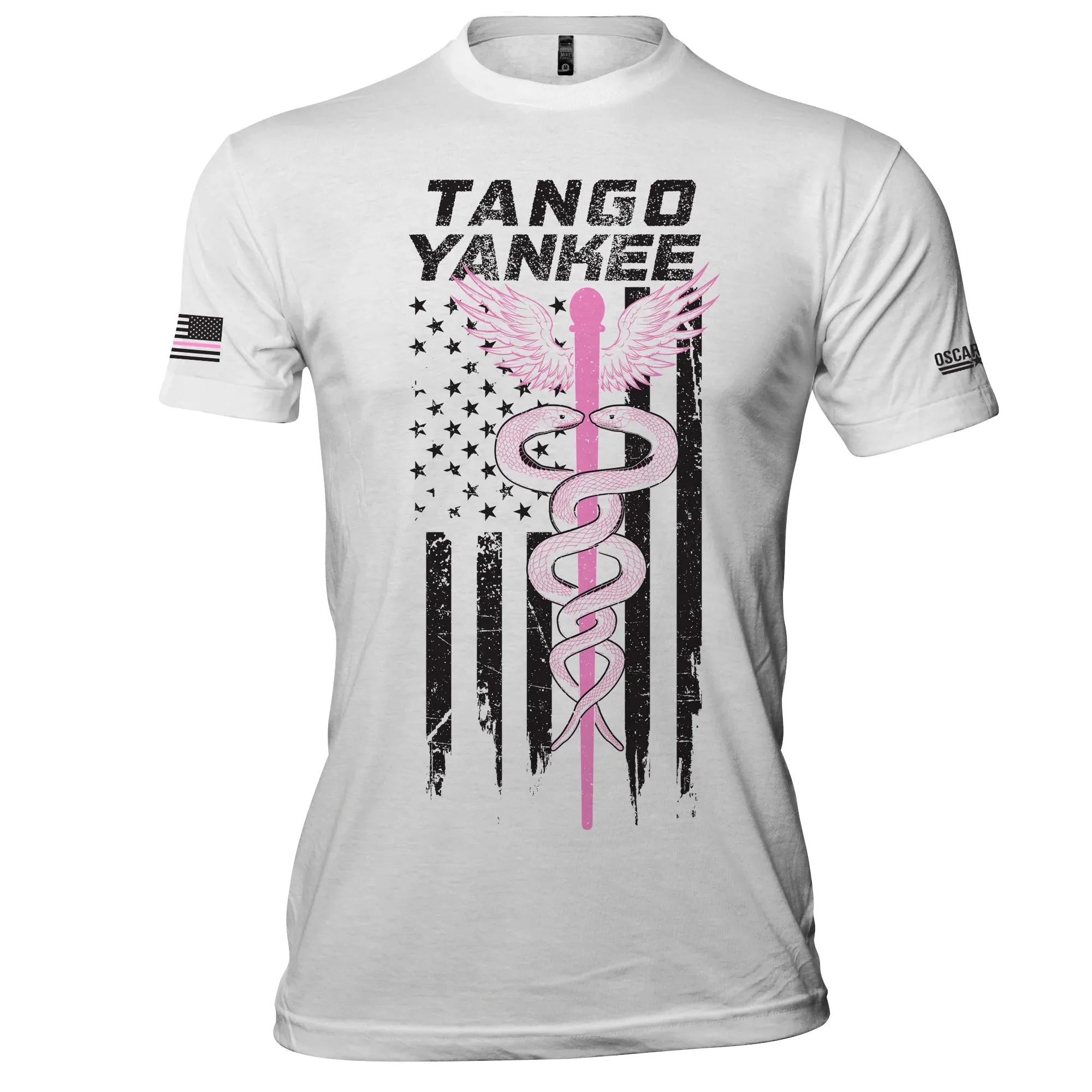 Limited Edition Tango Yankee Nurses
