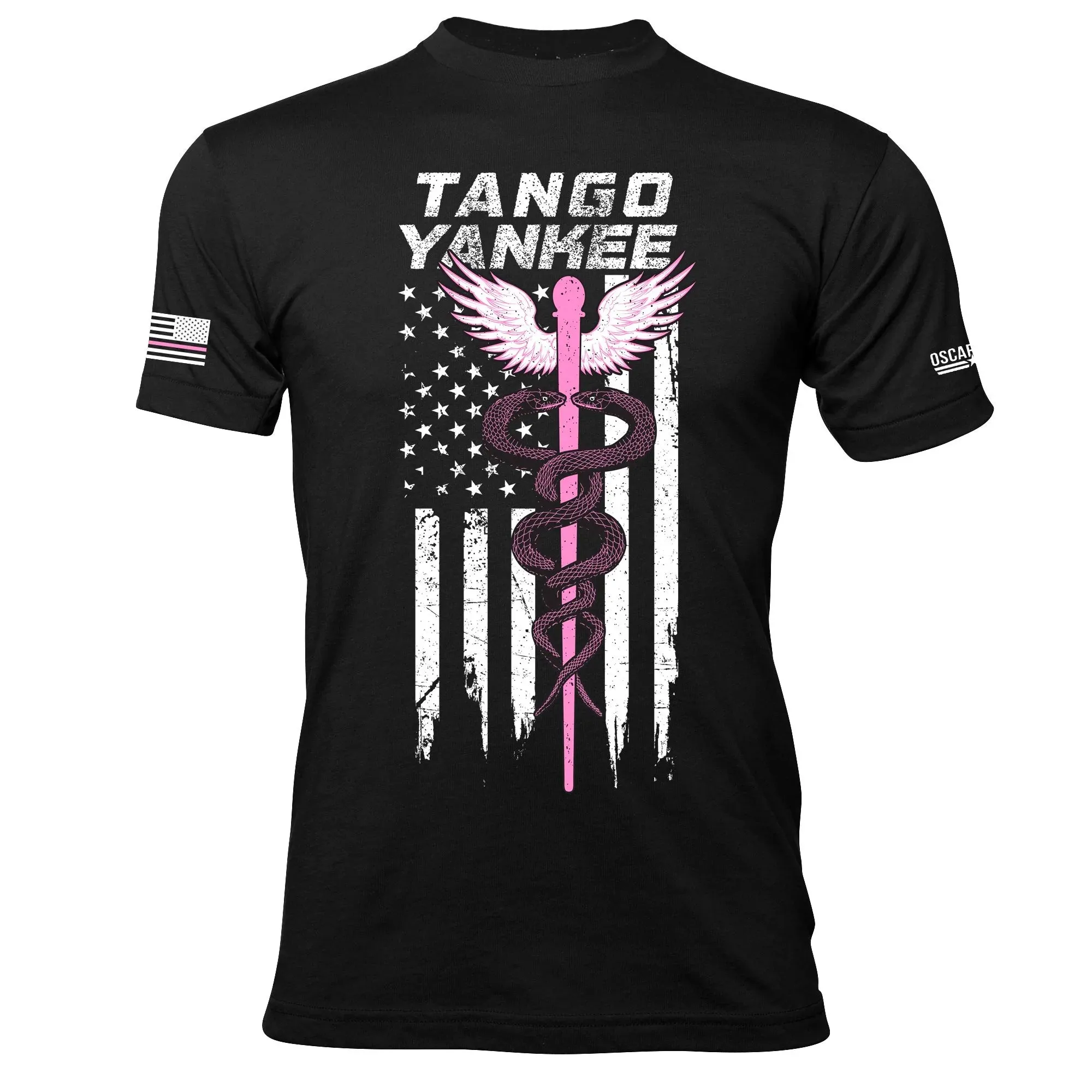 Limited Edition Tango Yankee Nurses