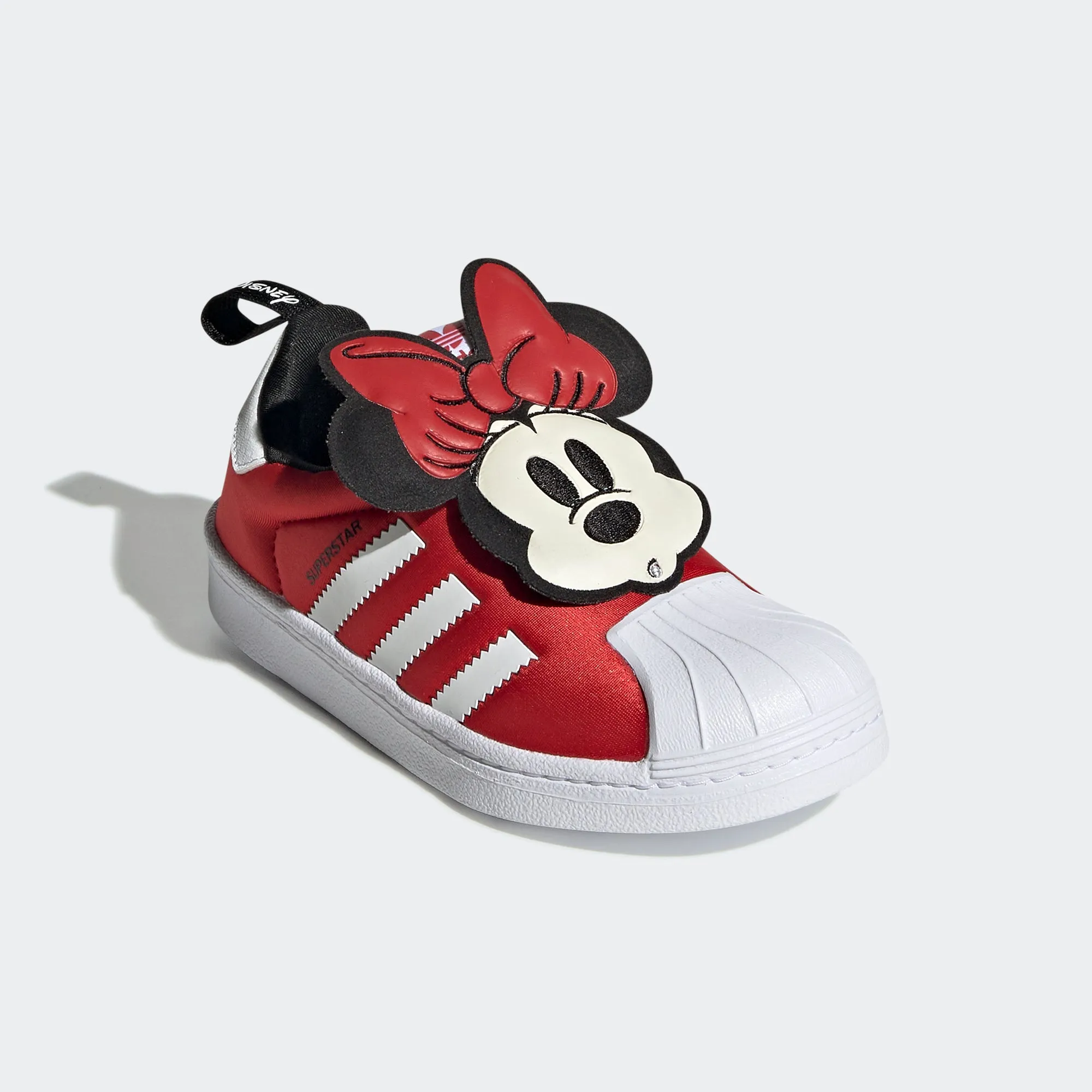 Little Kid adidas Originals Disney Superstar 360 Shoes Minnie