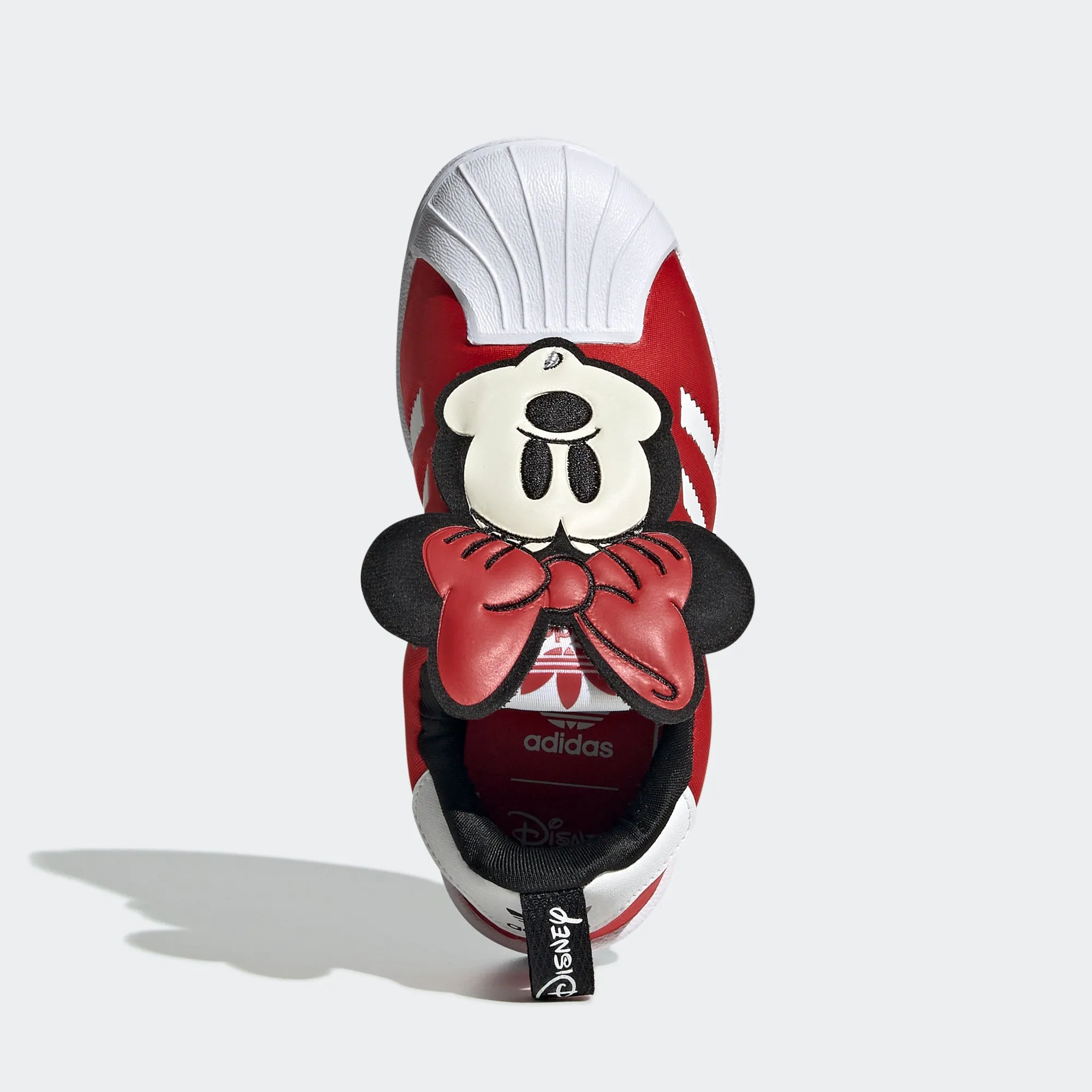 Little Kid adidas Originals Disney Superstar 360 Shoes Minnie