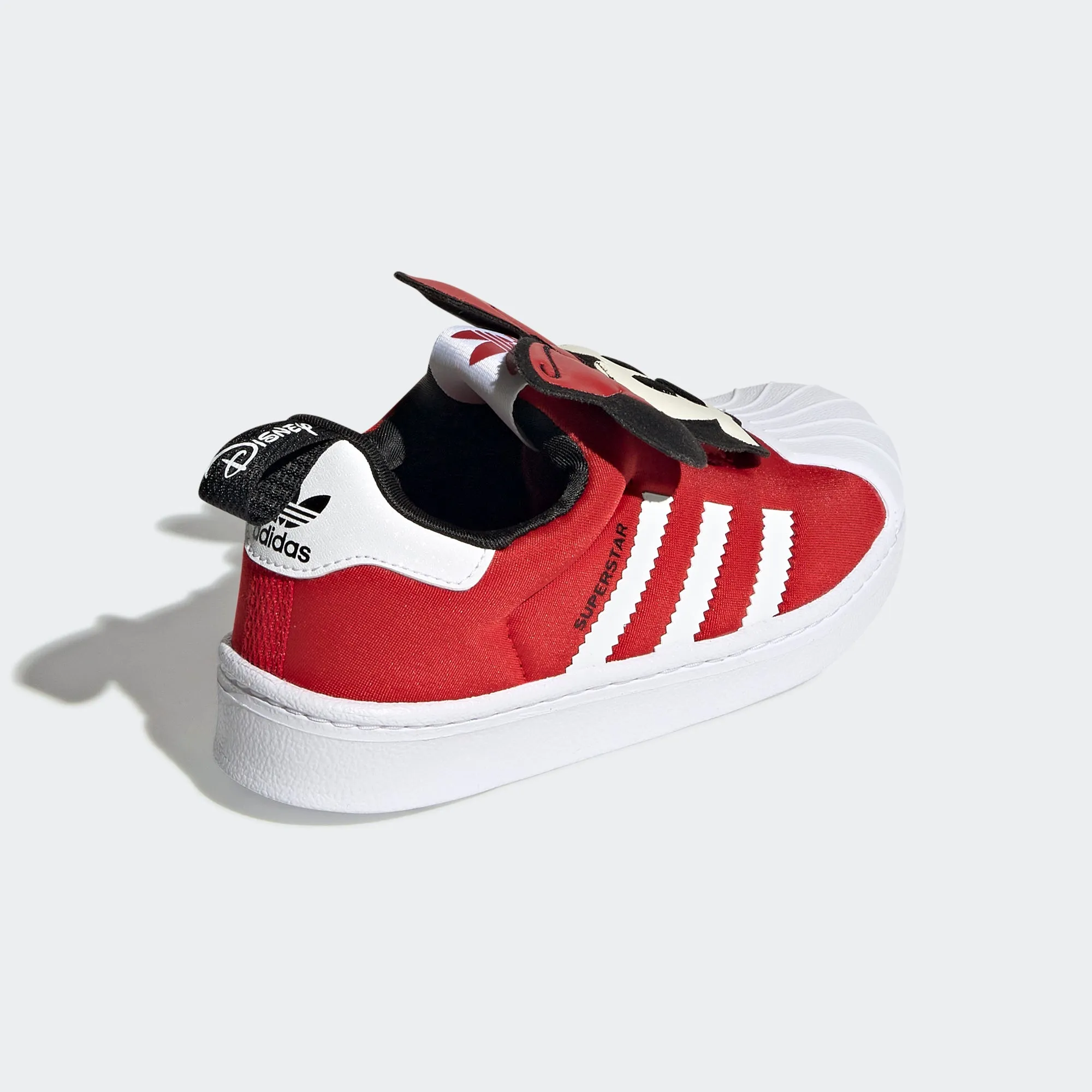 Little Kid adidas Originals Disney Superstar 360 Shoes Minnie