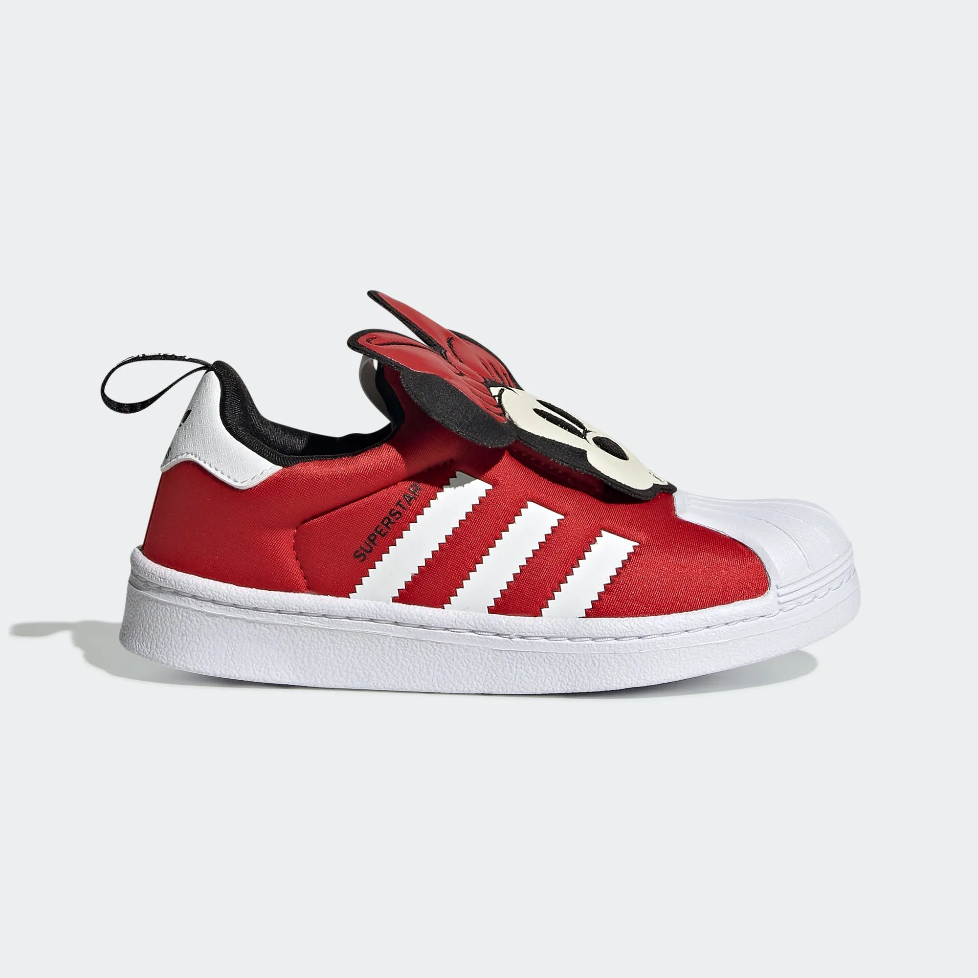 Little Kid adidas Originals Disney Superstar 360 Shoes Minnie