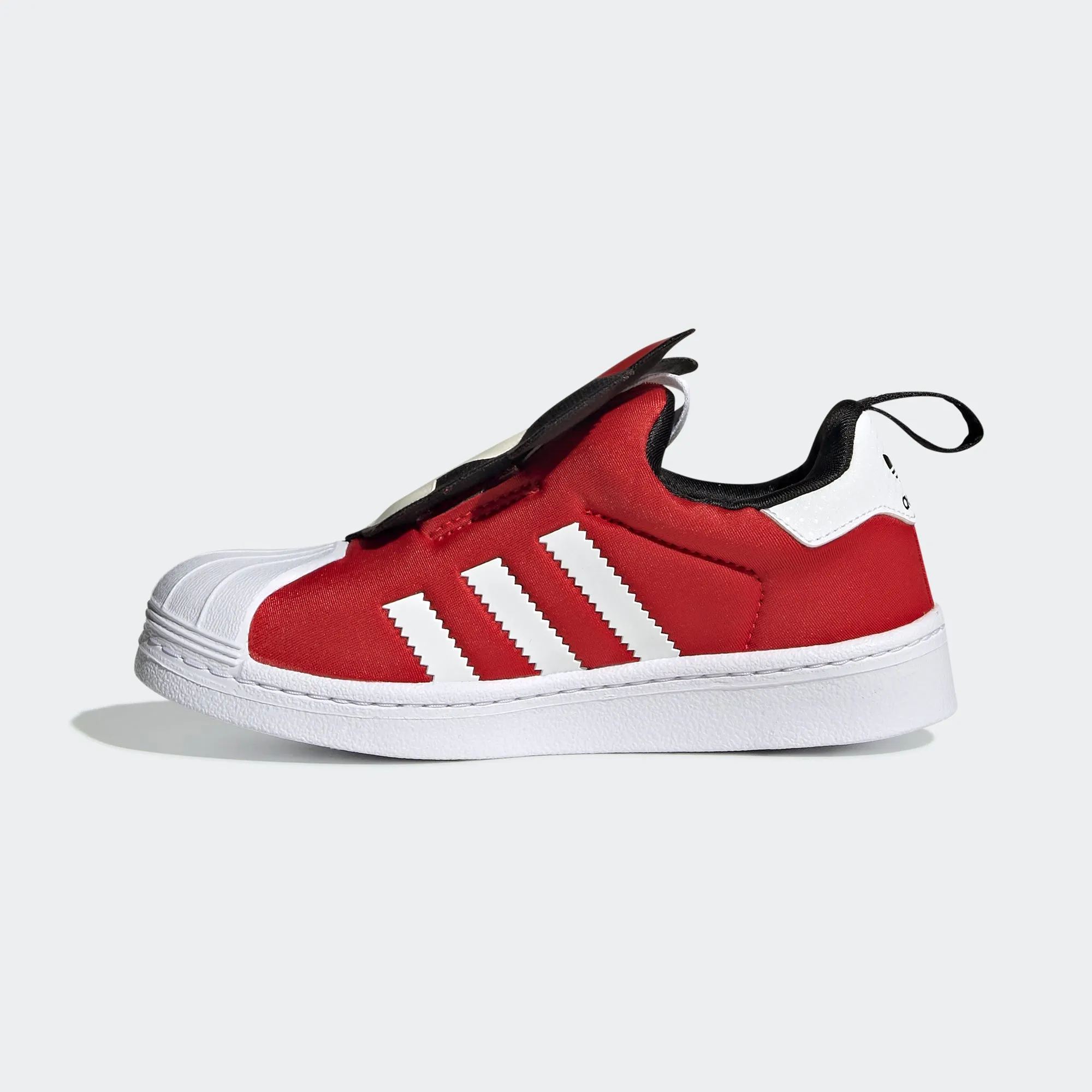 Little Kid adidas Originals Disney Superstar 360 Shoes Minnie