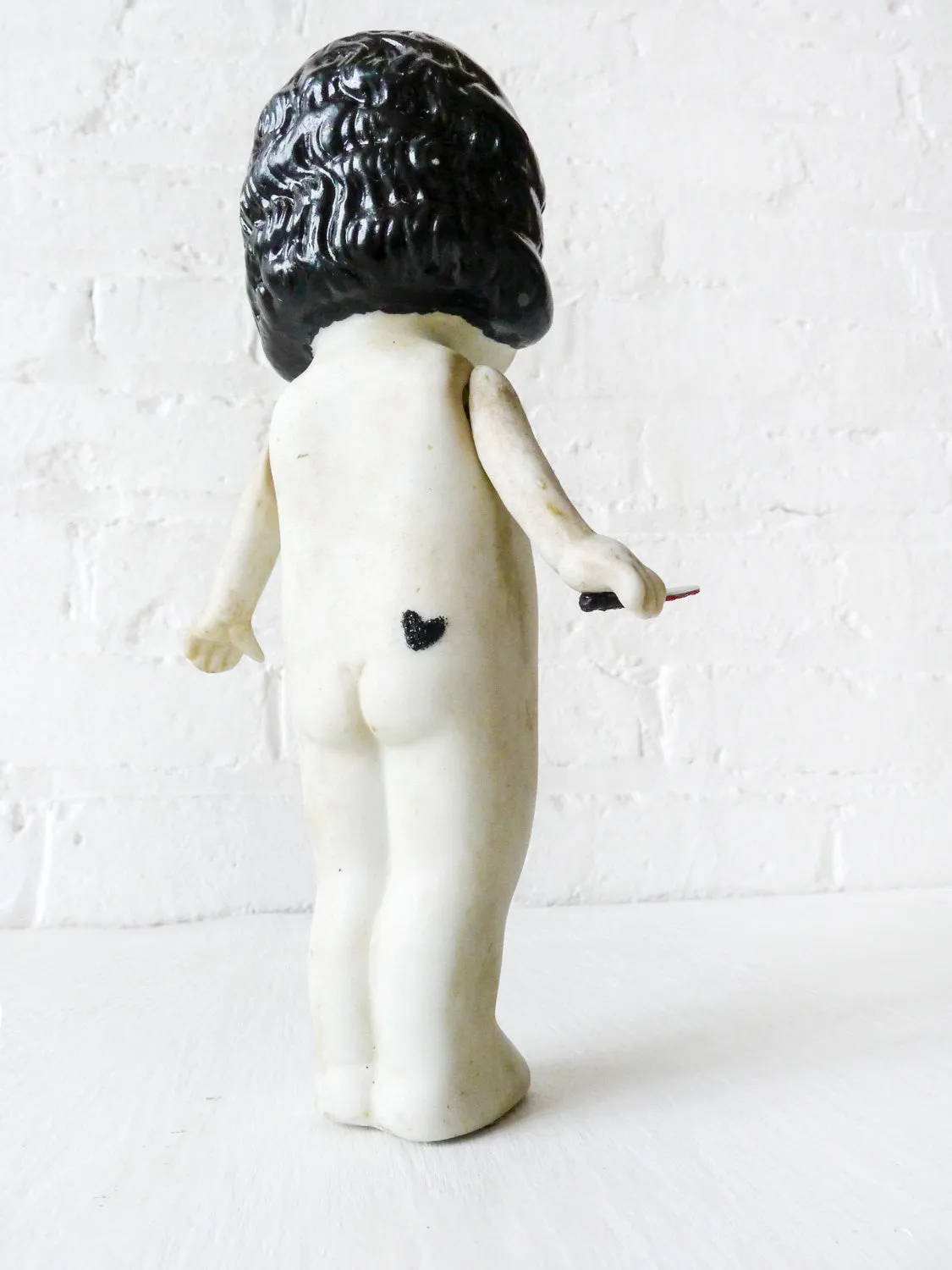 Little Miss Broken Hearted Betty