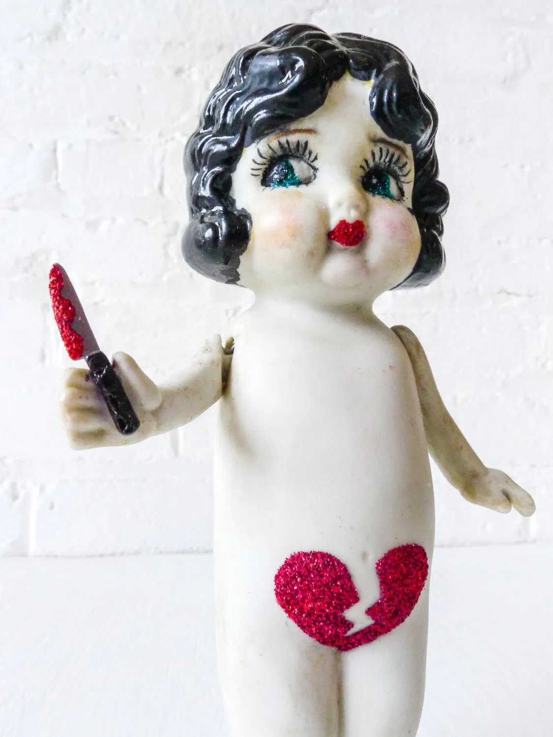 Little Miss Broken Hearted Betty