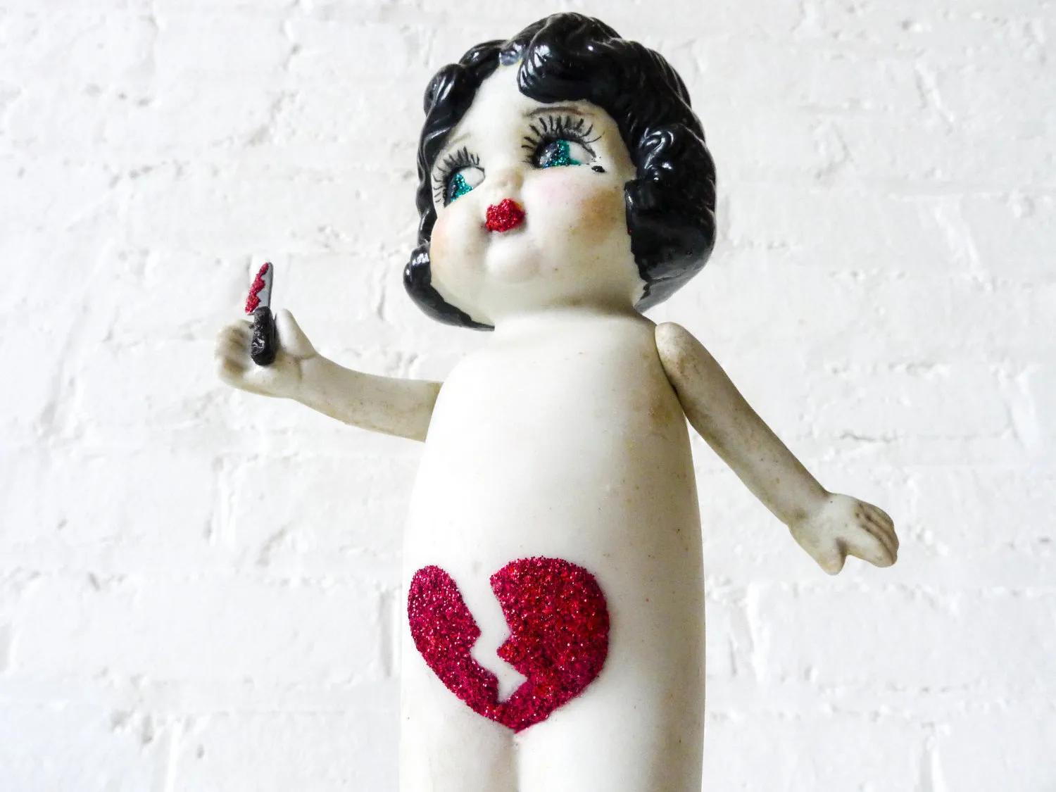 Little Miss Broken Hearted Betty