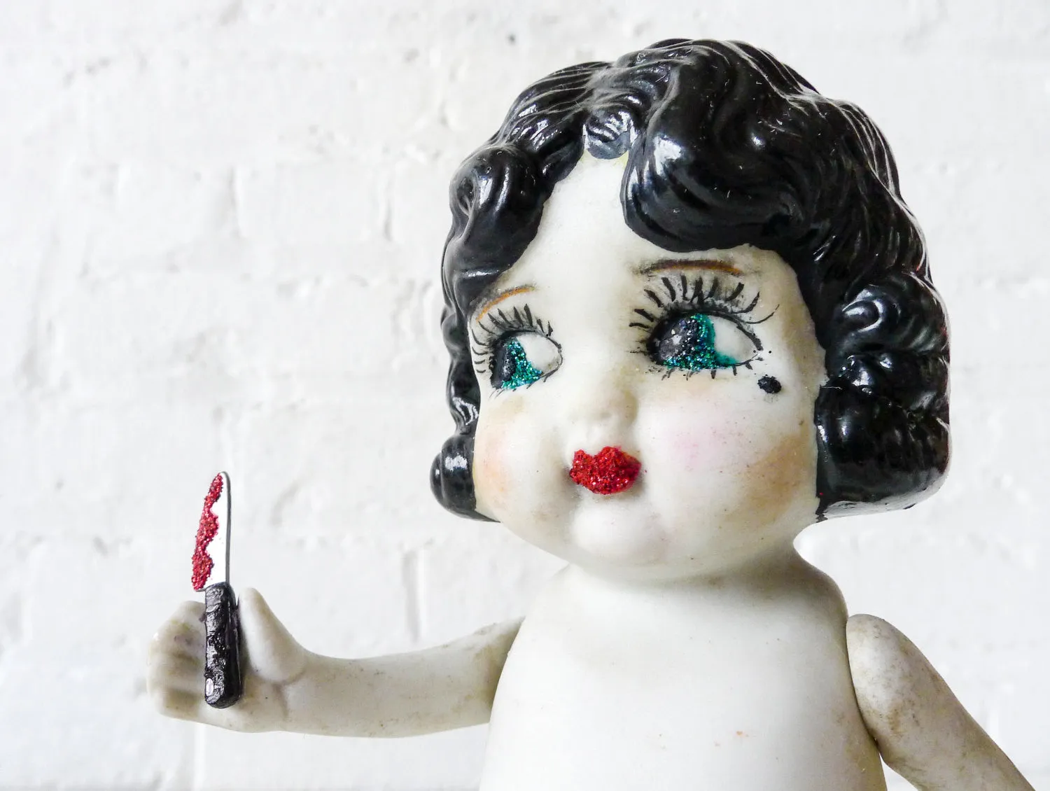 Little Miss Broken Hearted Betty