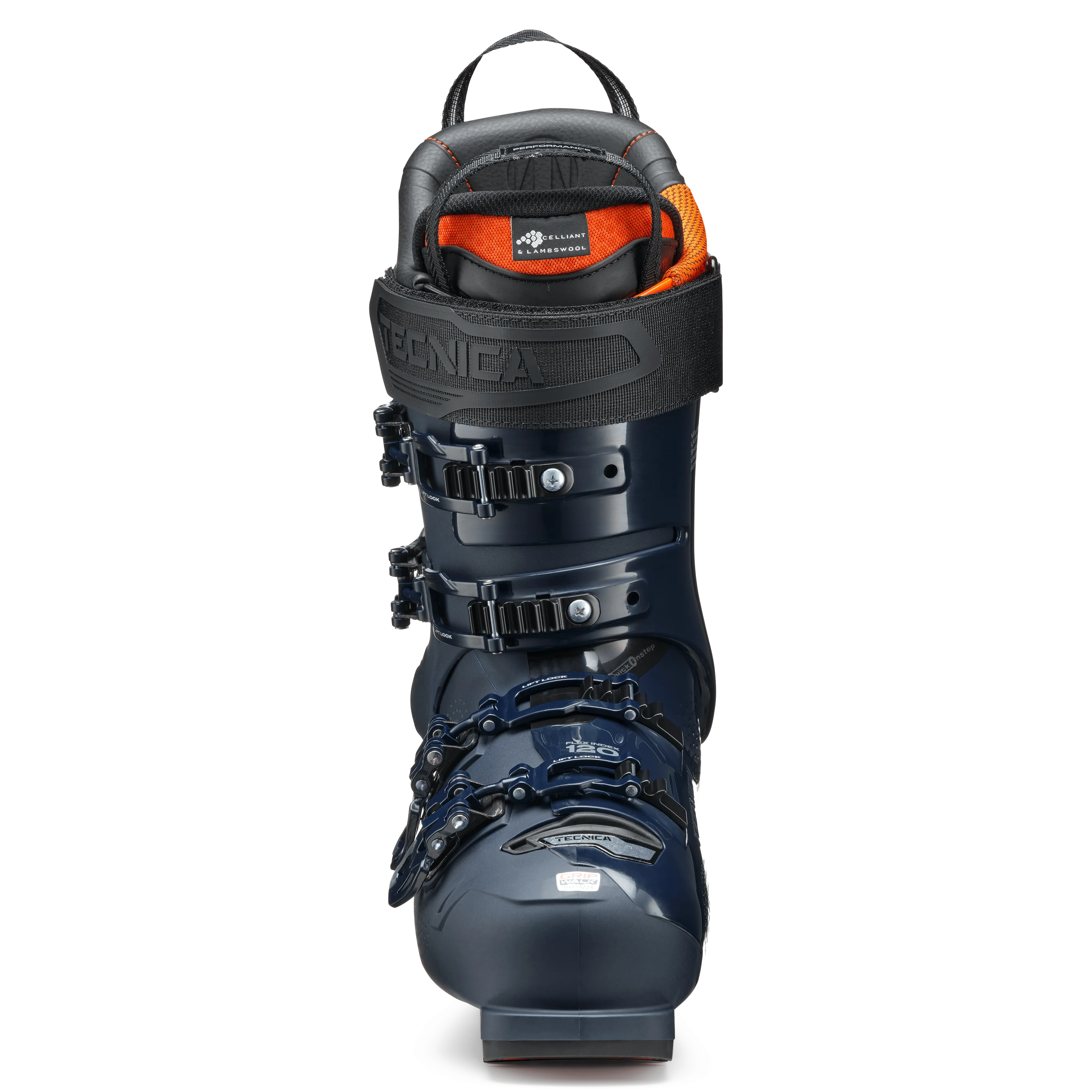 Mach1 MV 120 TD Ski Boots 2024