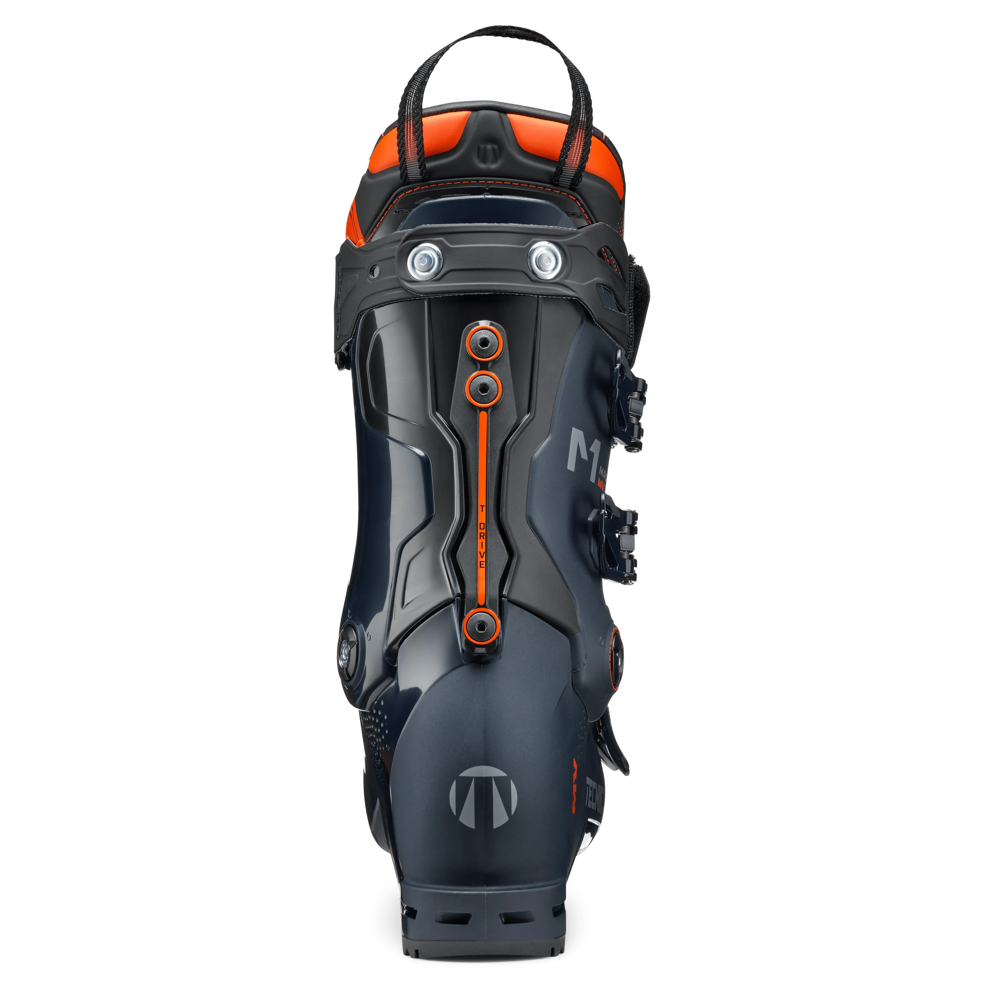 Mach1 MV 120 TD Ski Boots 2024