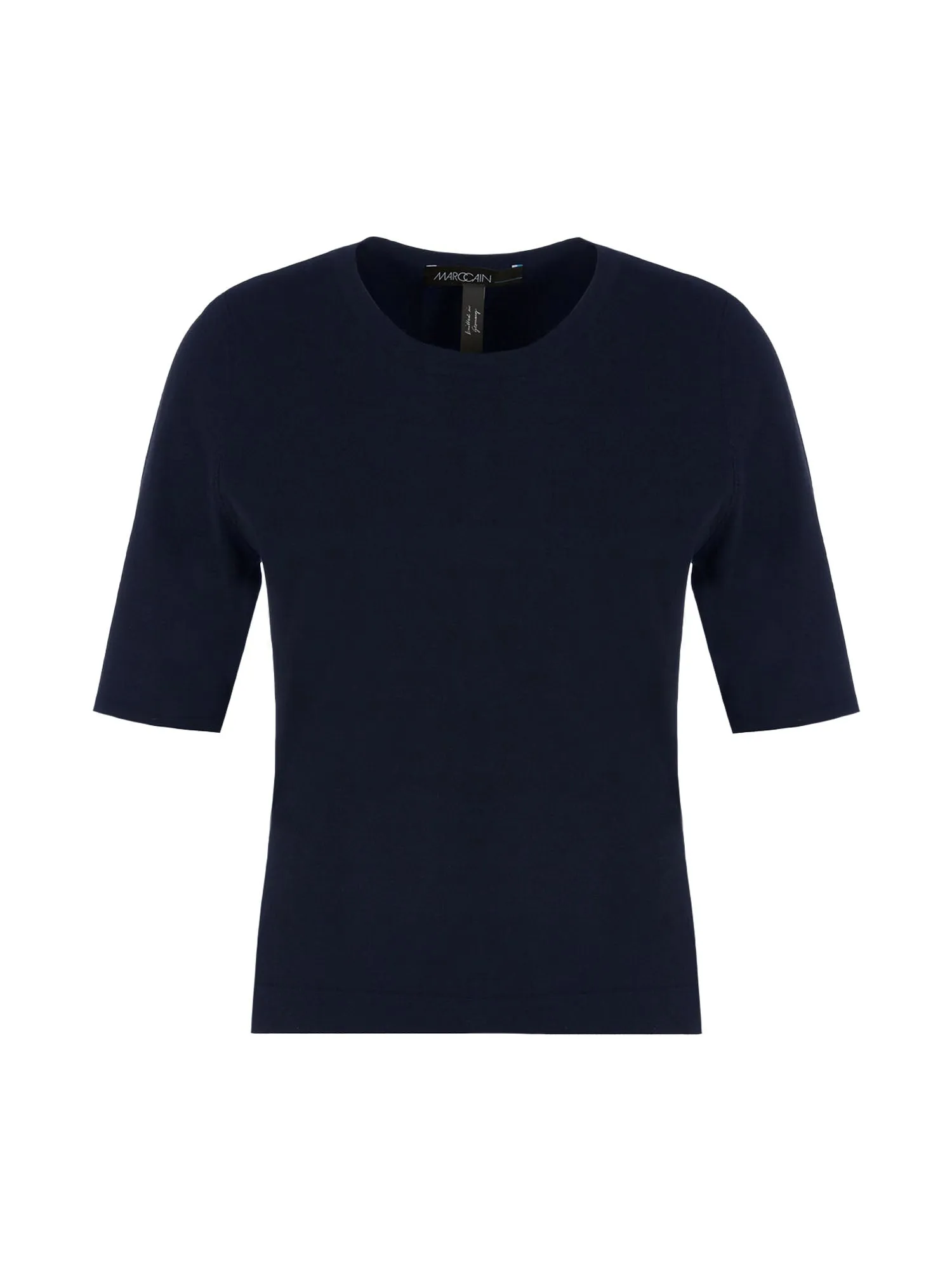 Marc Cain Additions Elbow Length Sweater