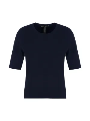 Marc Cain Additions Elbow Length Sweater