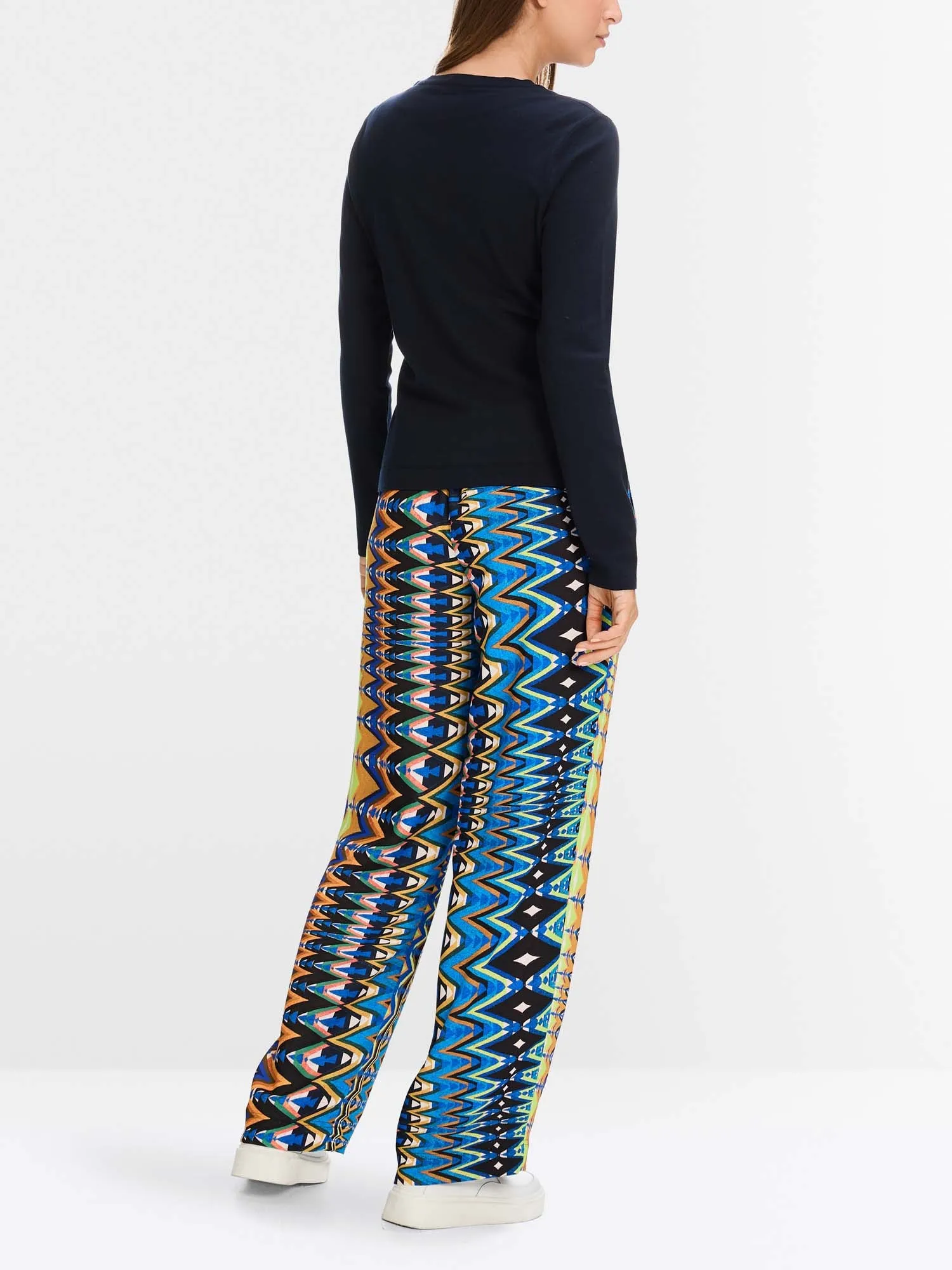 Marc Cain Additions Jumper