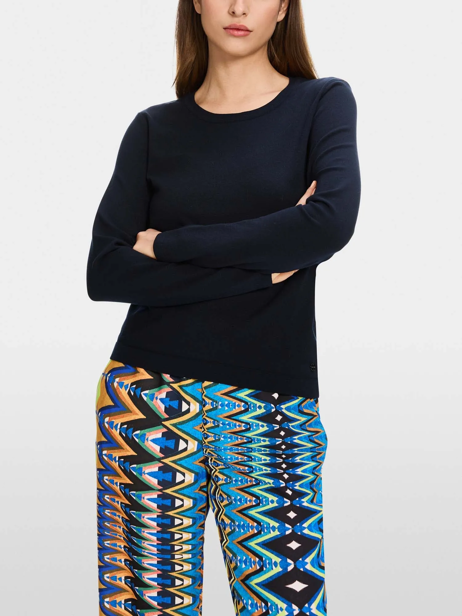 Marc Cain Additions Jumper