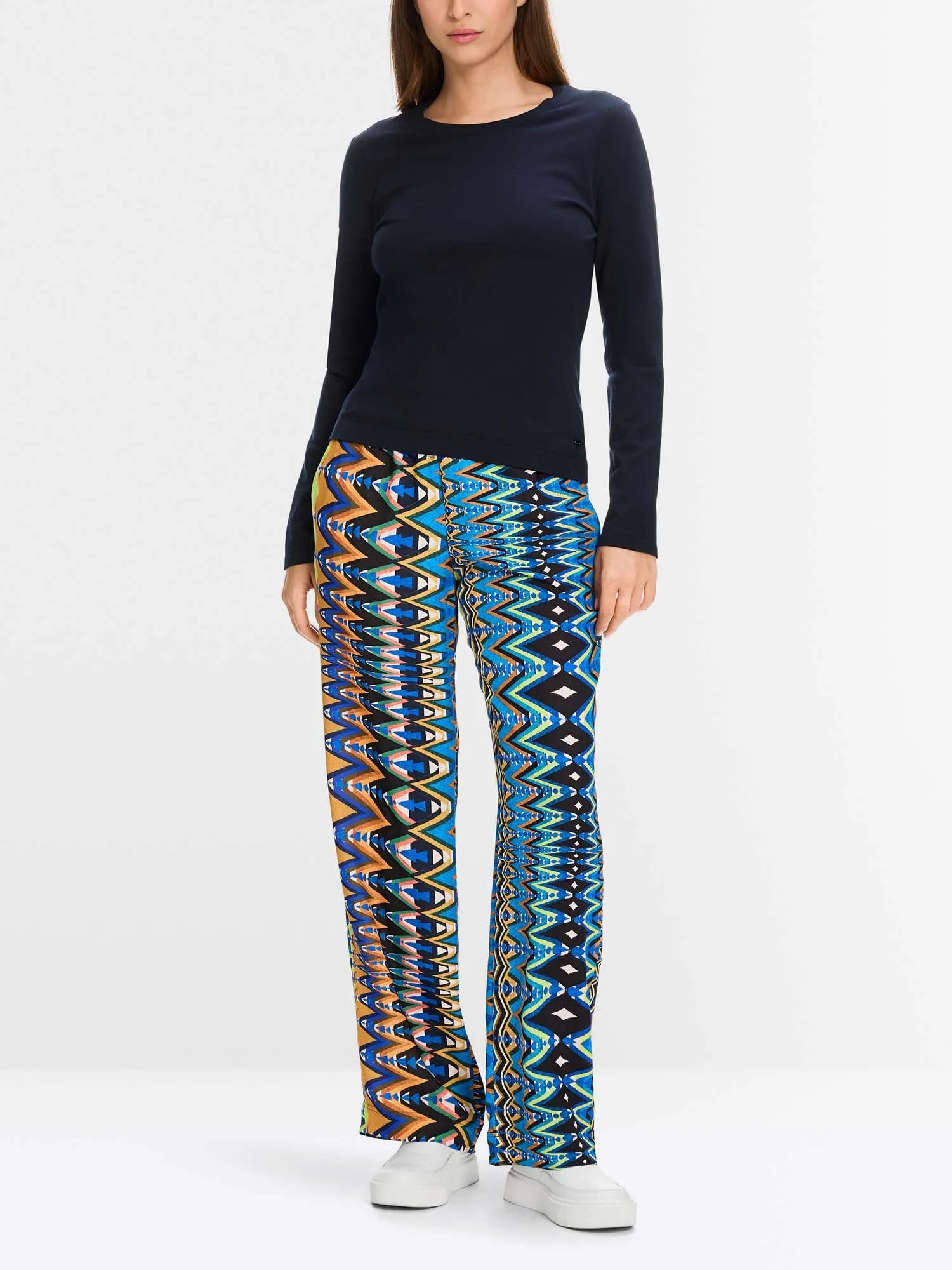 Marc Cain Additions Jumper