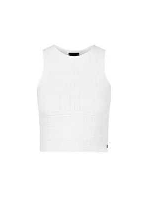 Marc Cain Knitted Sleeveless Top