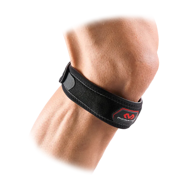 McDavid Knee Strap Patella Support MD414