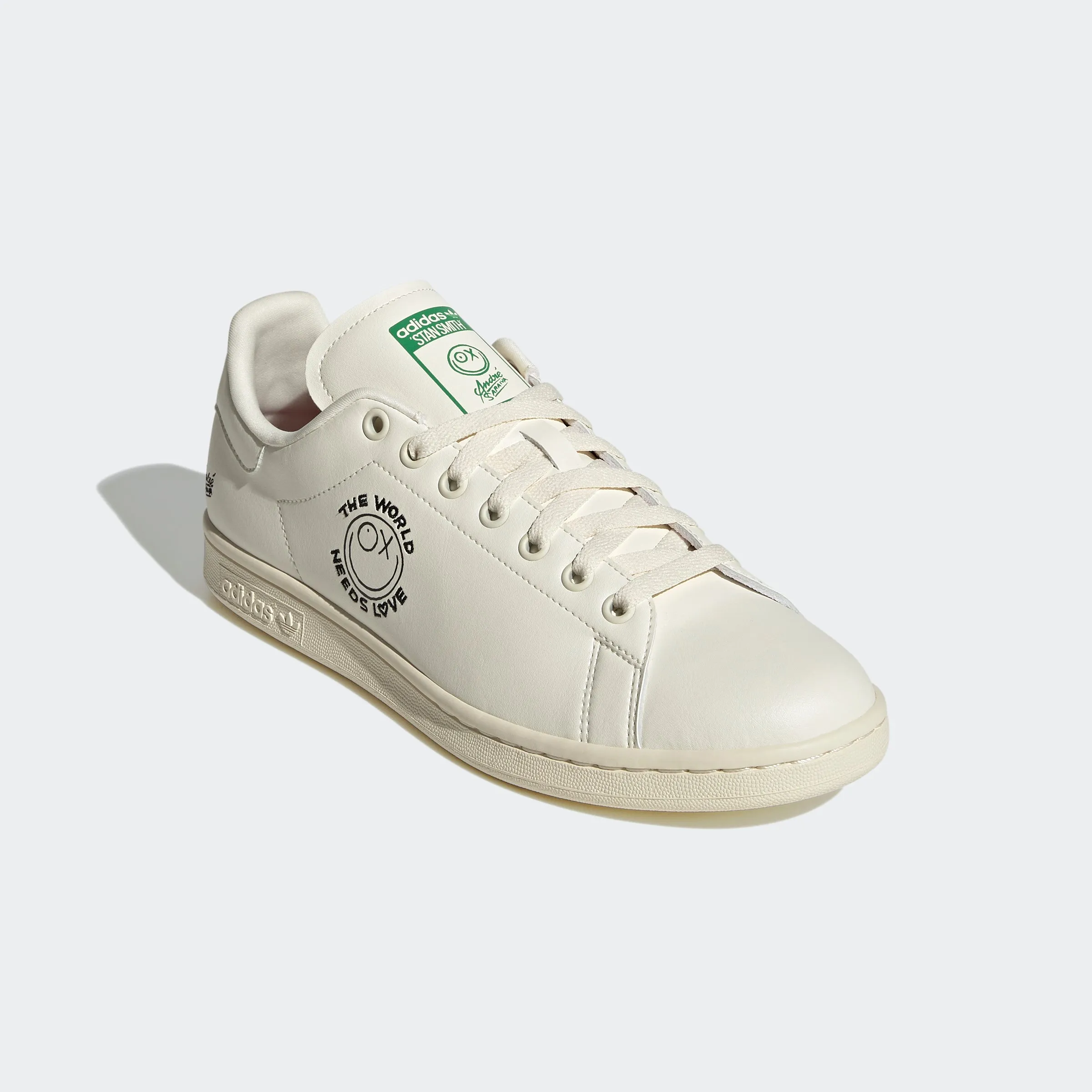 Men's adidas Originals Stan Smith x André Saraiva Shoes