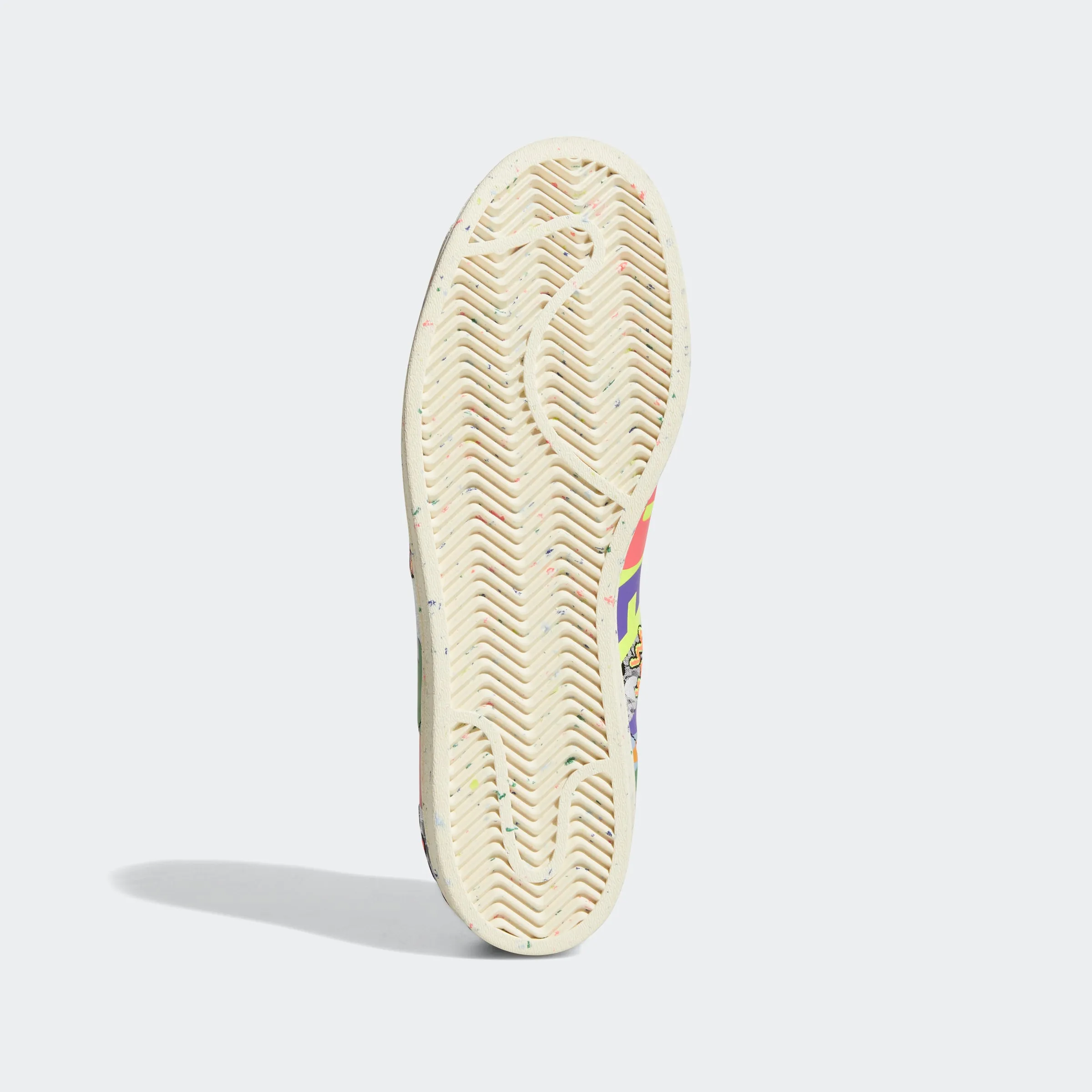 Men's adidas Originals Superstar Pride Shoes
