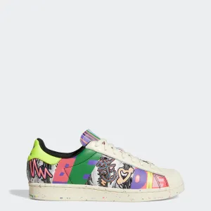 Men's adidas Originals Superstar Pride Shoes