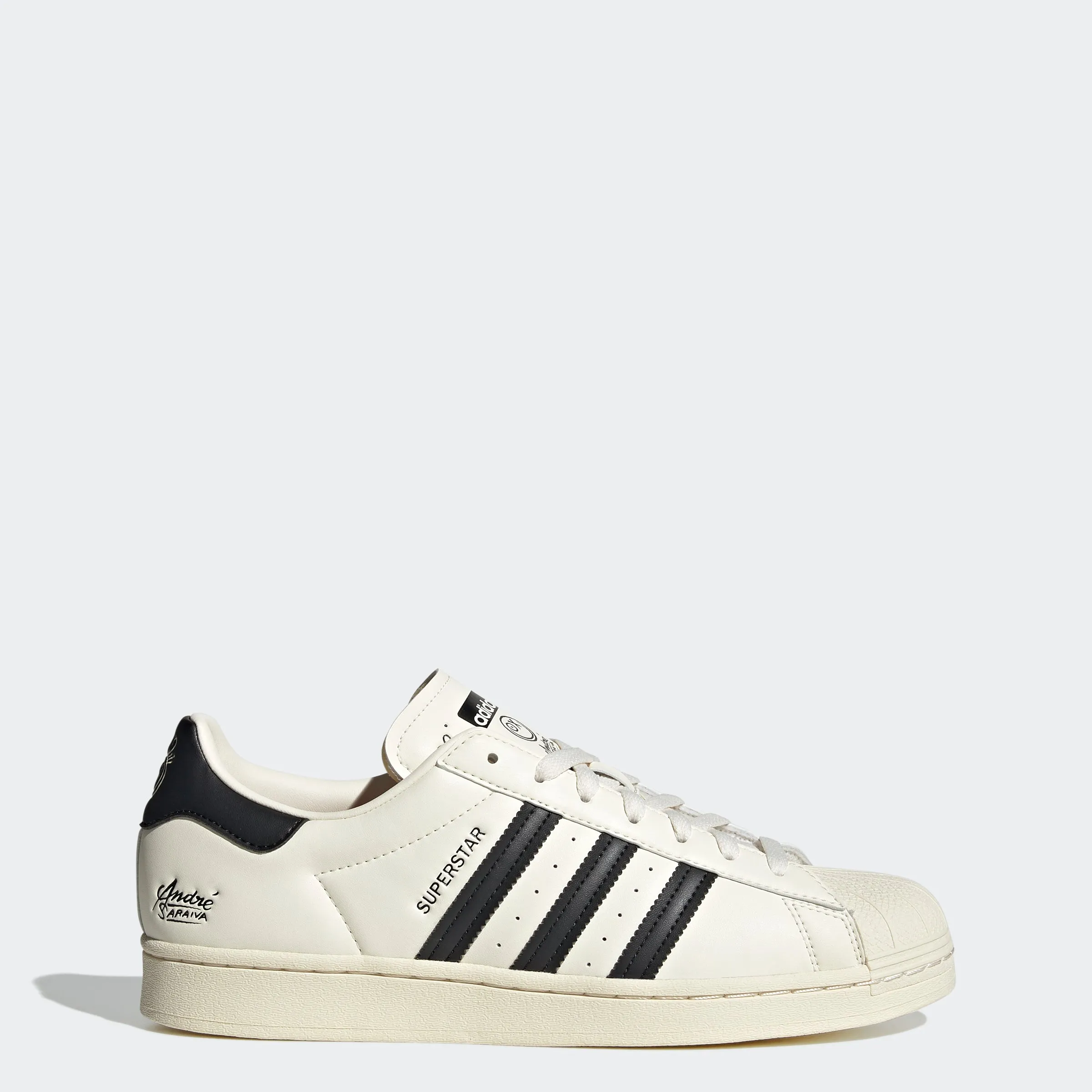 Men's adidas Originals Superstar x André Saraiva Shoes