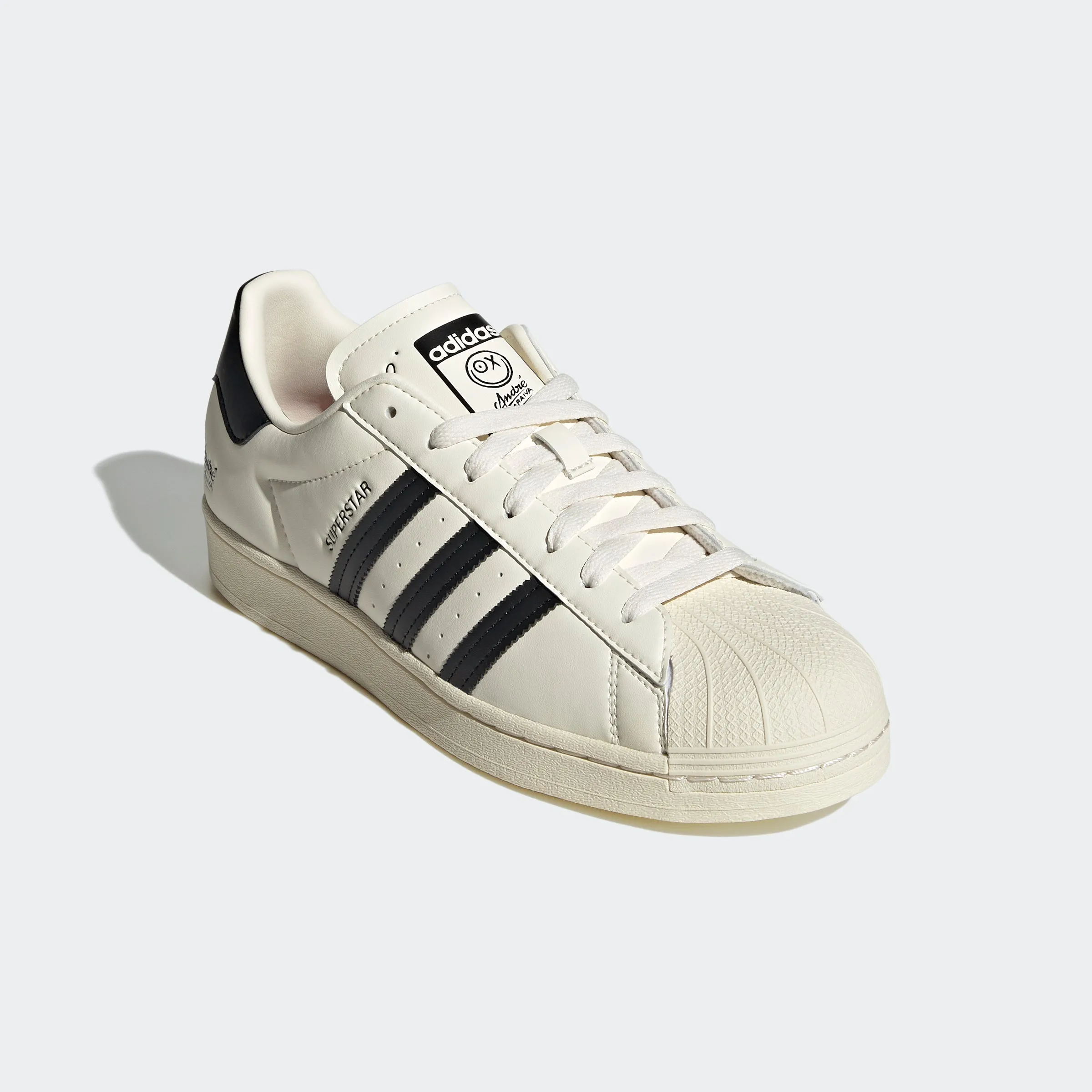 Men's adidas Originals Superstar x André Saraiva Shoes