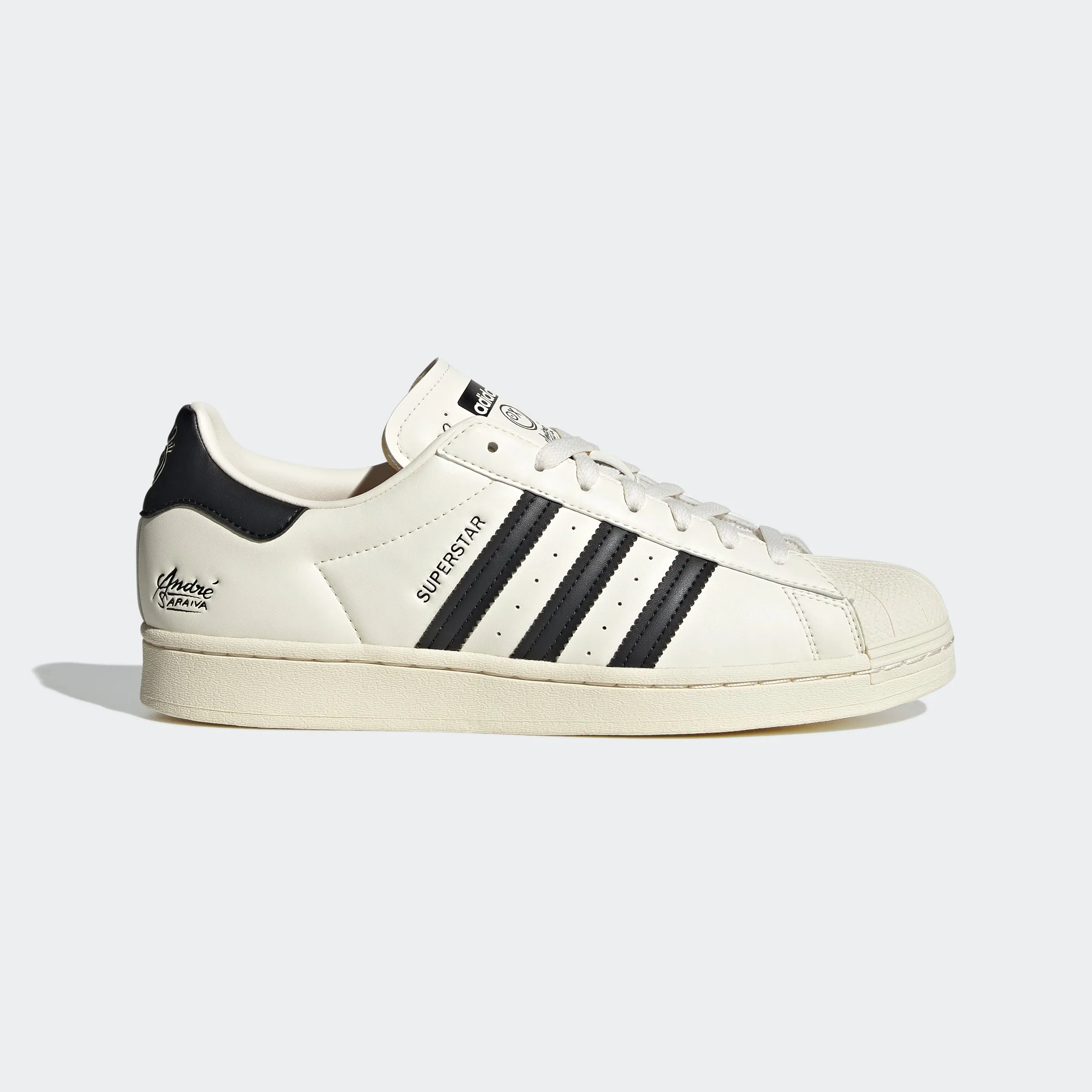 Men's adidas Originals Superstar x André Saraiva Shoes