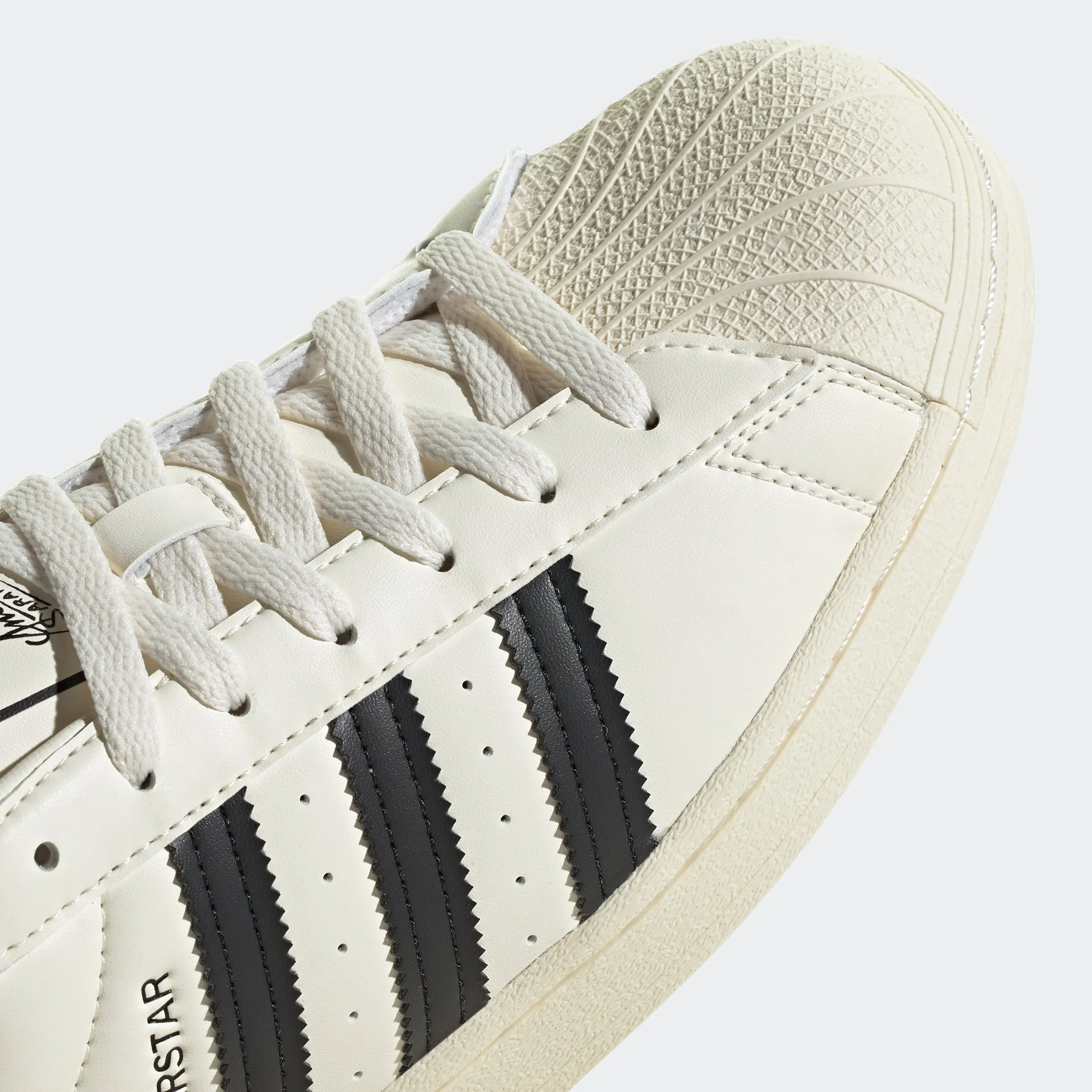 Men's adidas Originals Superstar x André Saraiva Shoes