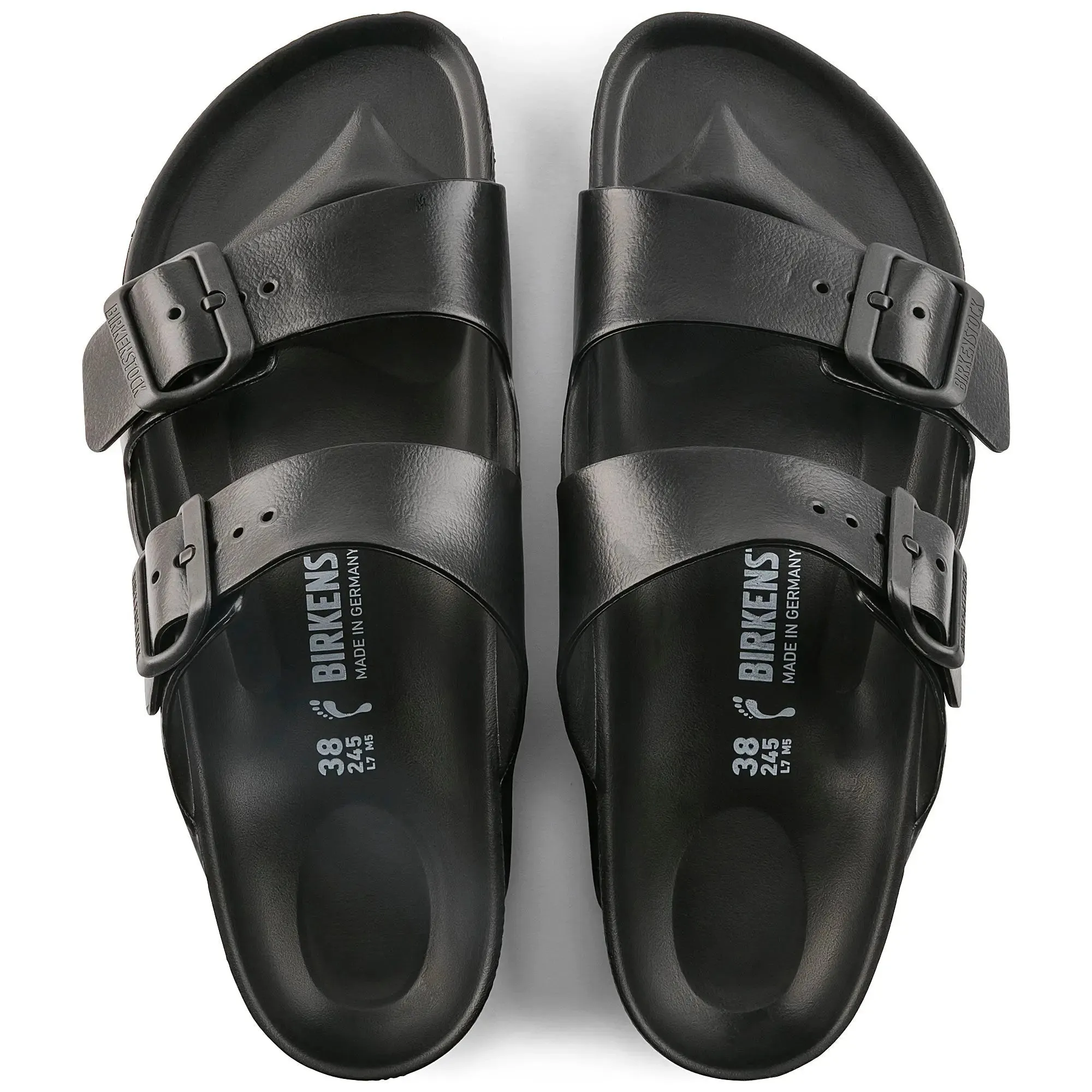 Men’s Birkenstock Arizona EVA – Lightweight & Waterproof Comfort